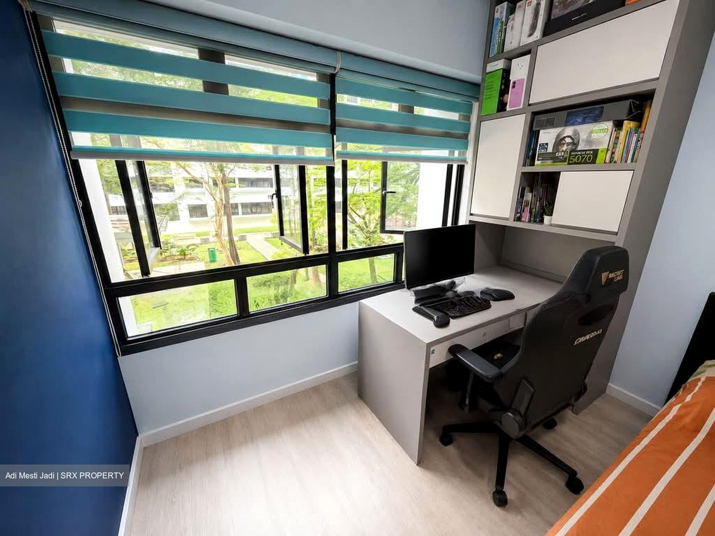 Blk 219B Linear Green @ Bedok (Bedok), HDB 5 Rooms #581405701